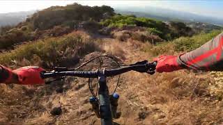 HANEN'T BEEN HERE FOR A WHILE : MTB