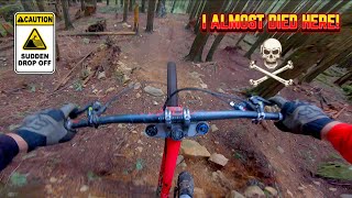 These Trails Don't Exist