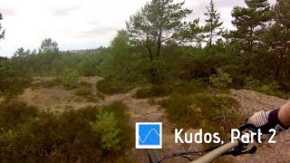 Änggårdsbergen - Kudos part 2