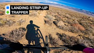 Bishop, CA's Perfect Single Track For...