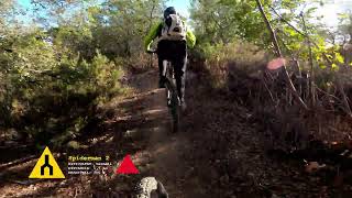 Home trails! ❤️