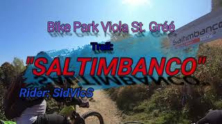 E-MTB - Bike Park Viola St Gréé -...