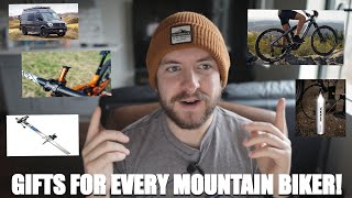 Gift ideas for evey mountain biker! ||...