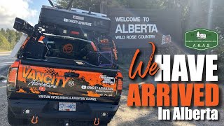 Road Trip To Alberta | Alberta Outdoor...