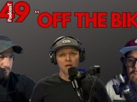 Hablemos/Lets Talk ''OFF - THE BIKE'' #49