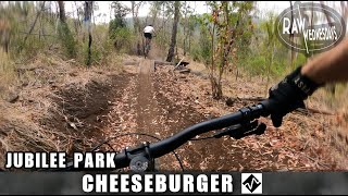 CHEESEBURGER | Toowoomba | RAW WEDNESDAYS