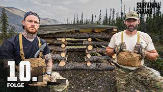 Wir sind euch etwas schuldig  SURVIVAL SQUAD |...
