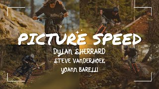 PRO PHOTOGRAPHER DYLAN SHERRARD takes you...