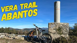 ‍♂️⛰ Vera Trail  | Abantos | San...