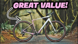 Best VALUE Gravel Bikes for 2024