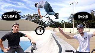 The NJ Crew Is FINALLY Coming To Florida To Ride!