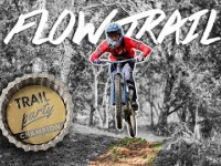 FLOW TRAIL // PEDAL TO WIN @ REVEILLE PEAK...