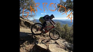La Garrotxa és molt top! 