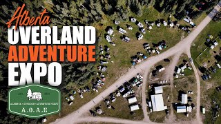 Alberta Outdoor Adventure Expo 2023 | Vancity...