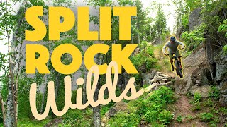 This foundation built the hardest MTB trail in...