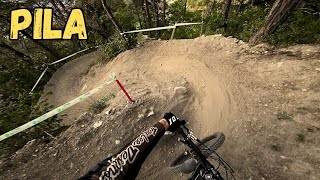 I never thought I would miss these dusty turns...