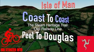 A Wonderful Coast To Coast Bike Ride Across...