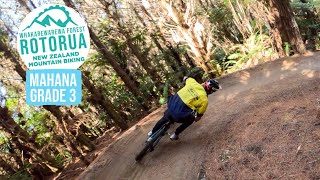 The newest flow trail that completes a new...