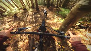 Squamish Cool kids Lap!