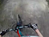 Whistler Mountain Biking - Duncan's to AM/PM