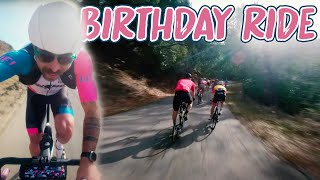 Its was the PERFECT Birthday Ride! (A Top 10...