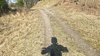 20 April 2023 Prestegårdsskogen