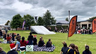 Waihopai School Riding Show 2023!