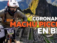 Mi Primera Carrera De Enduro MTB En Altura |...
