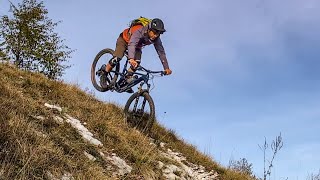 La cresta delle meraviglie: Piancavallo
