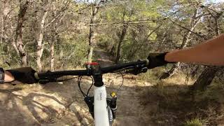 Super Enduro - Benidorm