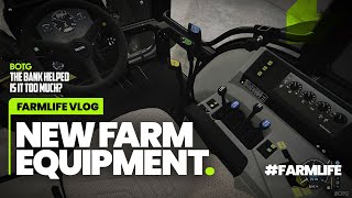 Farming Simulator : Boots on the Farm  |...