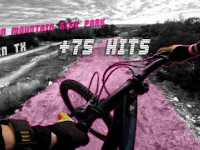 75 HITS // TEXAS' NEWEST AND LONGEST MTB...