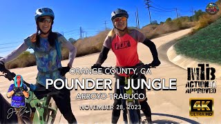 MTB Riding Highland/Plan B | Pounder | Pick Of...