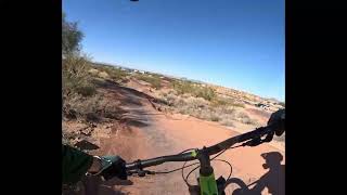 Desert Trails Park Mountain Biking Trails Trailforks