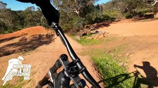 The Goat Farm MTB Park - Flowtopia