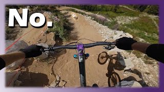 Is Stevens Pass Bike Park worth a 6 hour drive?