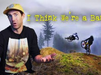 Can 4 Mountain Bikers Start A Band?