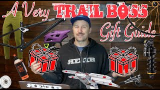 Trail Boss Holiday Gift Guide | With special...