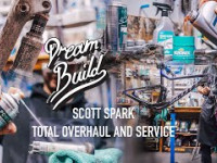 DREAM BUILD SERVICE - Scott Spark RC...