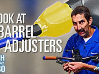 A Look at Barrel Adjusters | Tech Tuesday #230