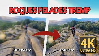 ​ROQUES PELADES + SLAB LINE: EL LLOM min 5:02
