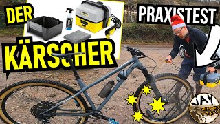 KÄRCHER OC3 Mobile Outdoor Cleaner: Jay...