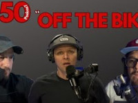 Hablemos/Lets Talk ''OFF - THE BIKE'' #50
