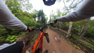 Copper Harbor Delivers Citrusy Goodness! ||...