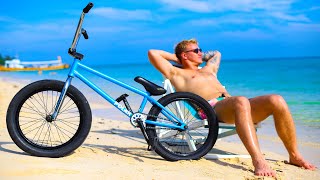 BMX IS DEAD
