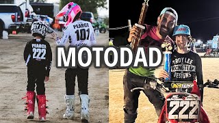 I'm a MOTO DAD! (The MX Championship Story)