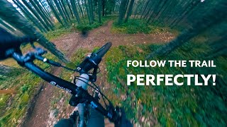360 Camera Secret For MTB! Insta360 X3 Hack...