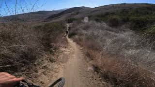 Snake Eyes - San Clemente MTB | 12/13/2023 |...