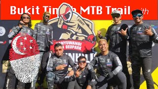Bukit Timah MTB Trail | Fun Ride with...