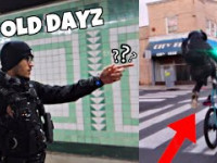 OPS TOLD US THIS! *FELT LIKE THE OLD DAYz.*